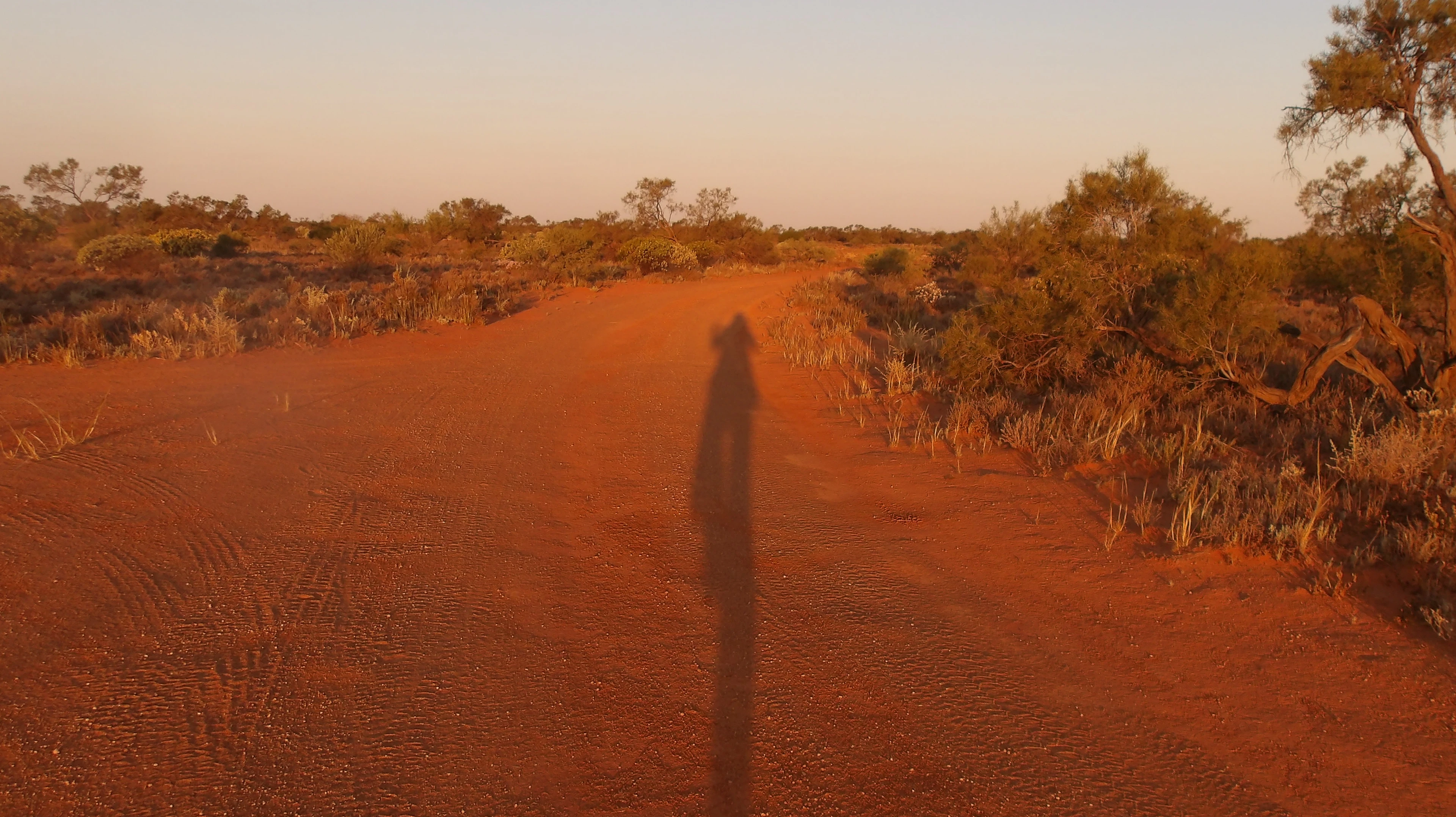 Perth to Melangata Station