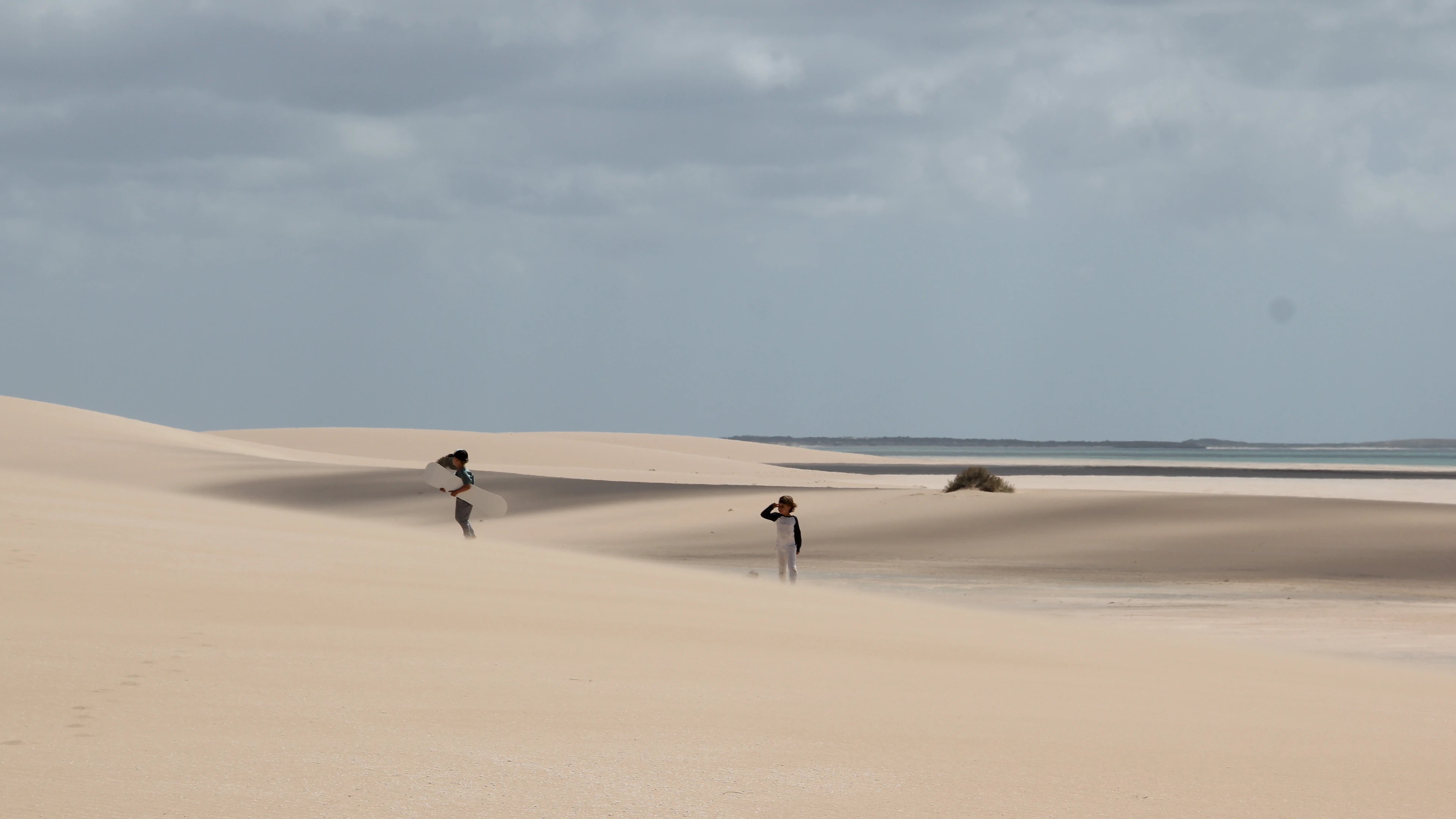 Planning an Outback Road Trip: Camping Across Western Australia